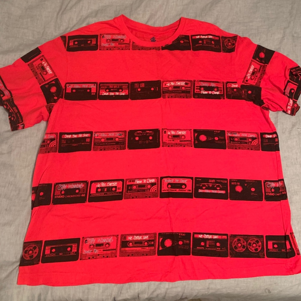 Rocawear shirt